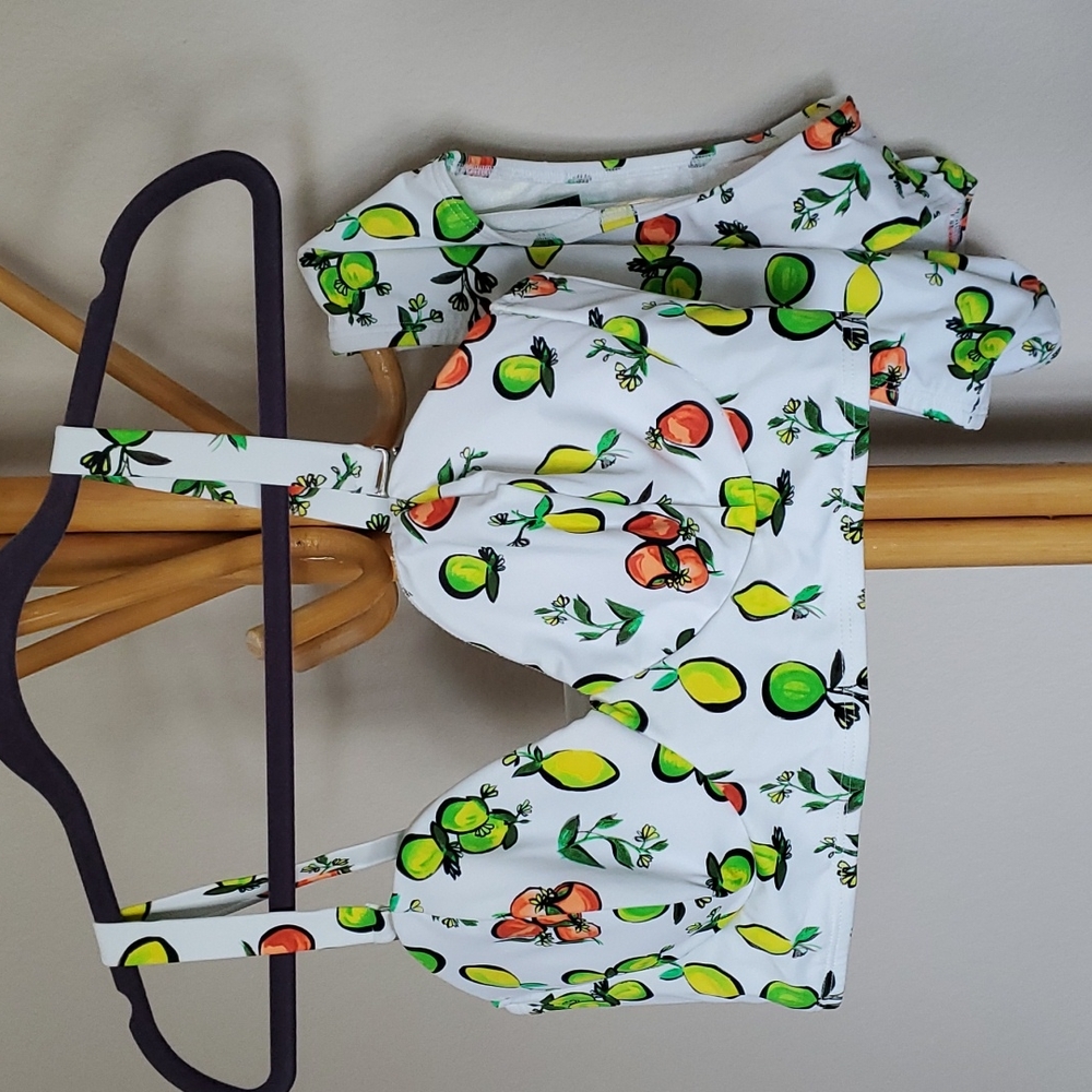 Eloquii brand new swimsuit